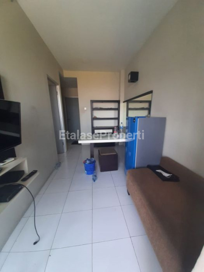 Foto properti Apartemen Sukolilo Dian Regency 2 Br Furnished Lantai 23 Dekat ITS Surabaya, Pakuwon City Dan Mulyorejo 3