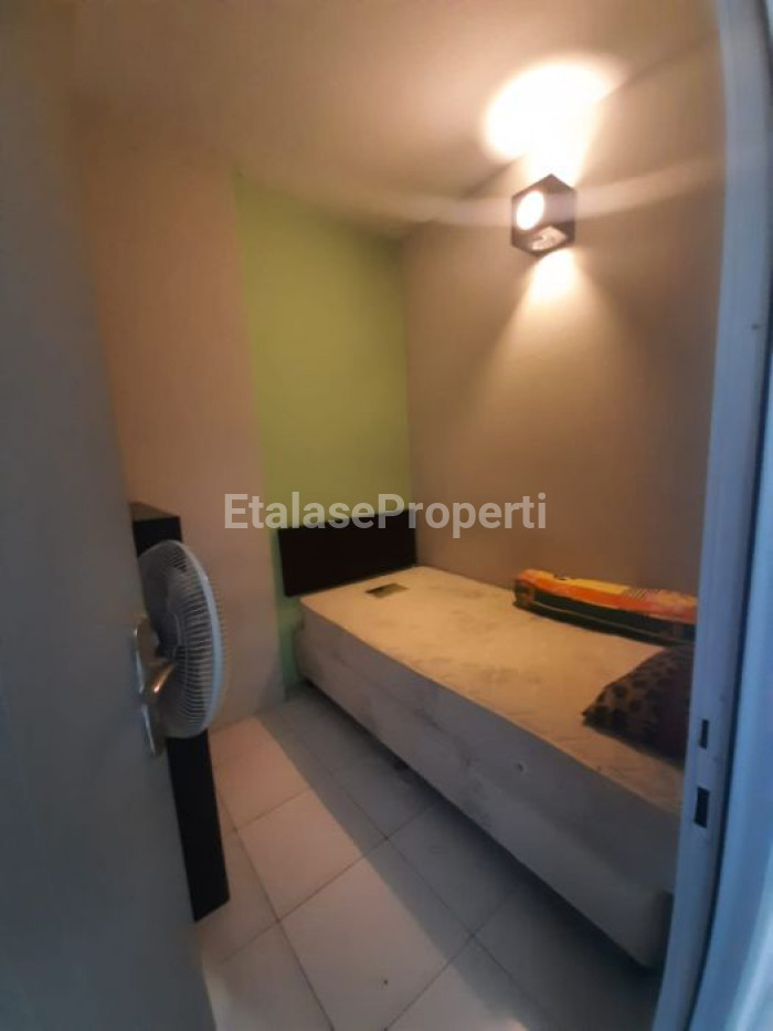 Foto properti Apartemen Sukolilo Dian Regency 2 Br Furnished Lantai 23 Dekat ITS Surabaya, Pakuwon City Dan Mulyorejo 5