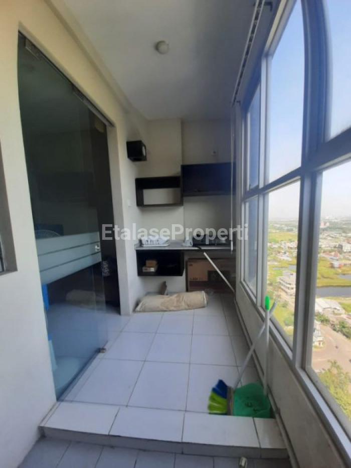 Foto properti Apartemen Sukolilo Dian Regency 2 Br Furnished Lantai 23 Dekat ITS Surabaya, Pakuwon City Dan Mulyorejo 6