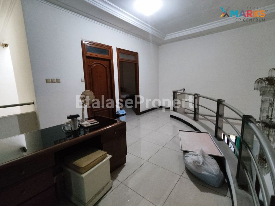 Foto properti Dijual Rumah Mojopahit, Surabaya Kota 6