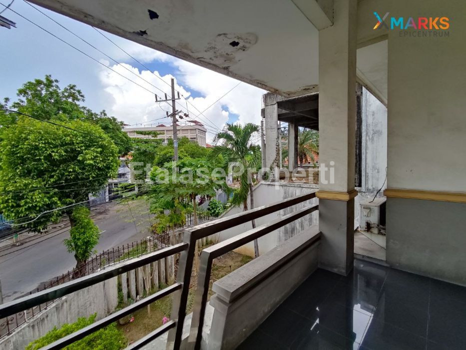 Foto properti Dijual Rumah Mojopahit, Surabaya Kota 8