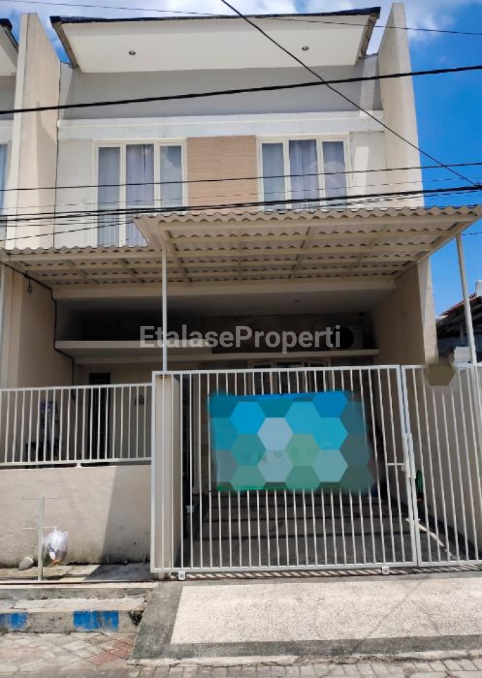 Foto properti Dijual Rumah Siap Huni,moderen Minimalis 1
