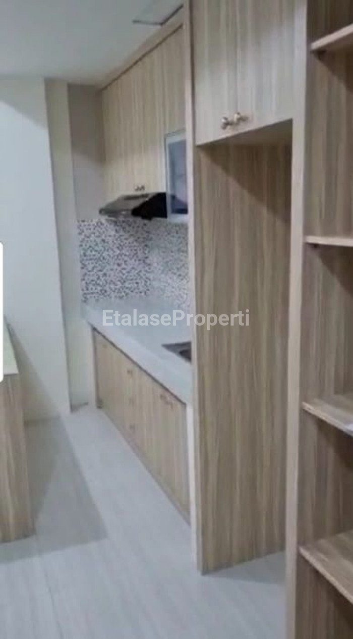 Foto properti PDH 2 BR APARTMENT. PUNCAK DHARMAHUSADA 1