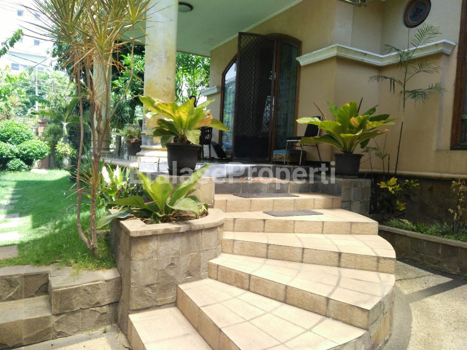 Foto properti RUMAH SIAP HUNI, SANGAT STRATEGIS 3