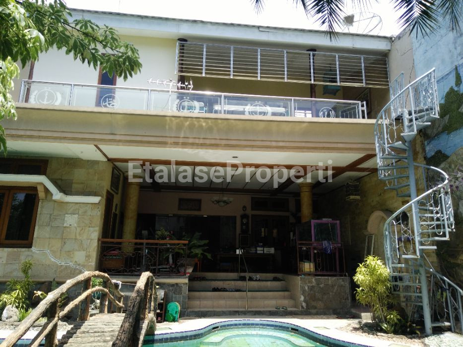 Foto properti RUMAH SIAP HUNI, SANGAT STRATEGIS 6