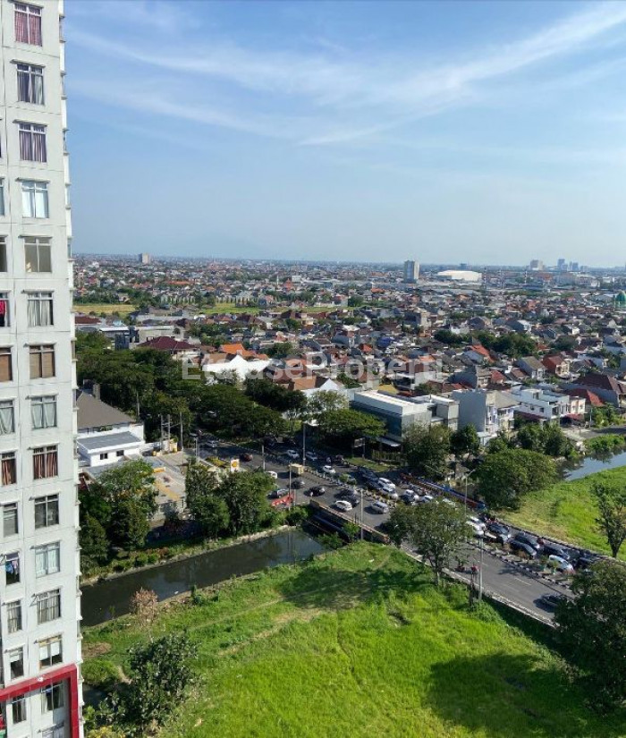 Foto properti Dijual Murah Apartement Gunawangsa MERR 2