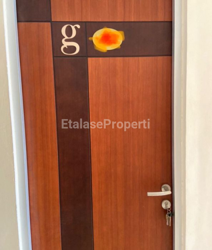 Foto properti Dijual Murah Apartement Gunawangsa MERR 3