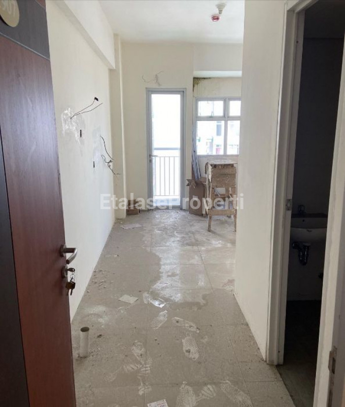 Foto properti Dijual Murah Apartement Gunawangsa MERR 4