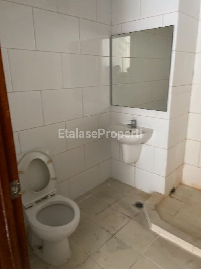 Foto properti Disewakan:  2 BR Apartment Waterplace Dekat Pakuwon Mall 5