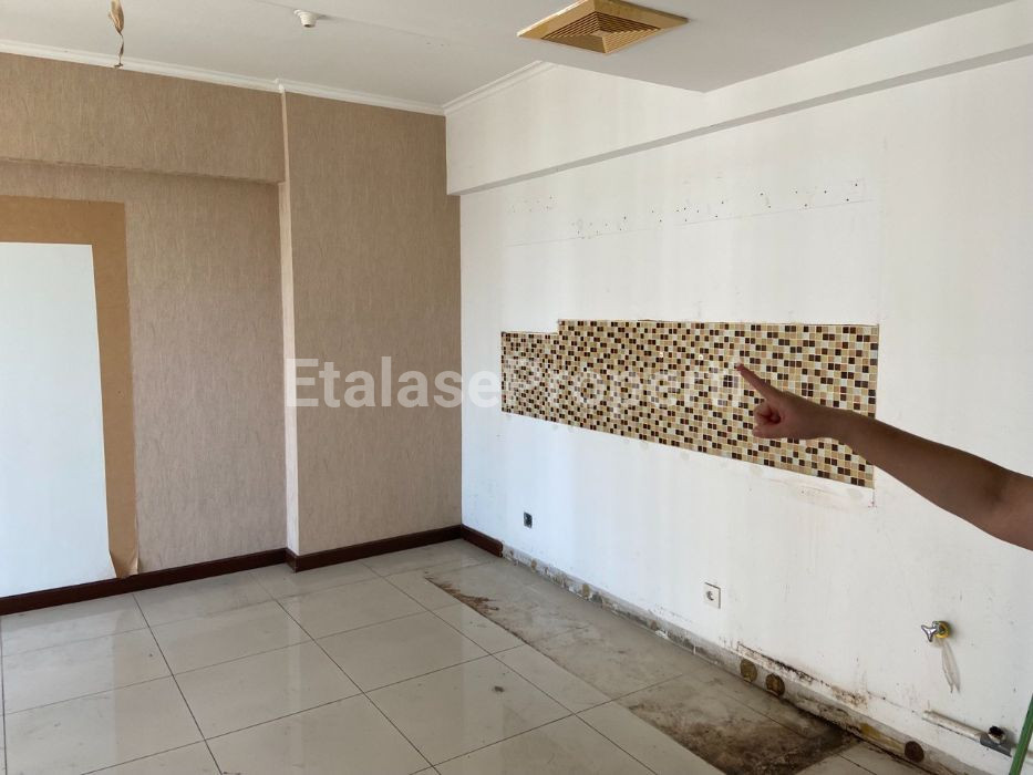 Foto properti Disewakan:  2 BR Apartment Waterplace Dekat Pakuwon Mall 8