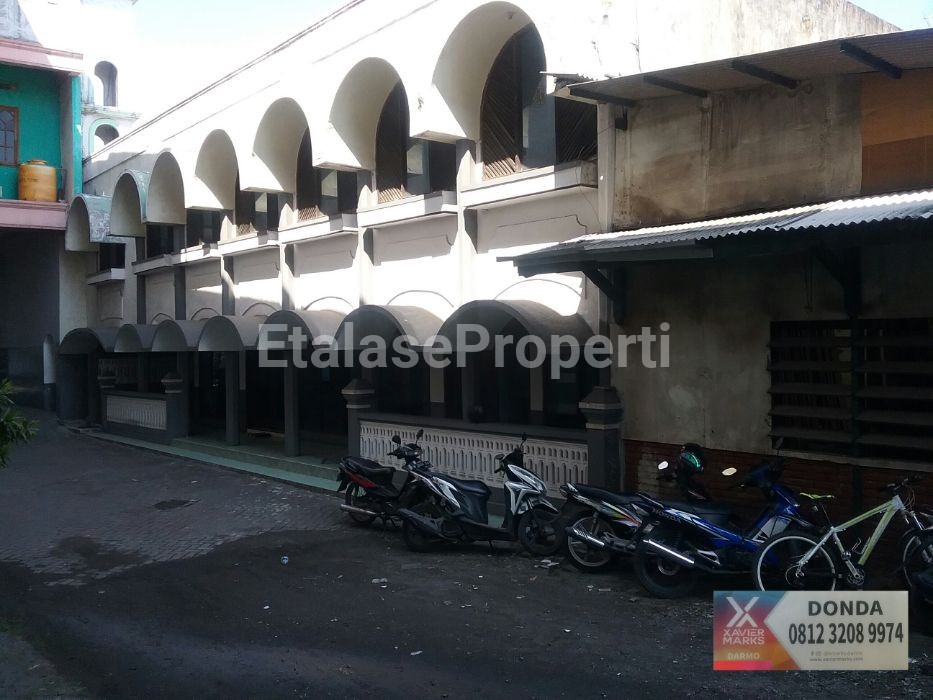 Foto properti GEDUNG DILOKASI STRATEGIS 6