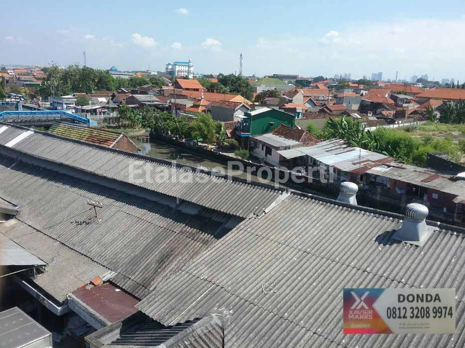 Foto properti GEDUNG DILOKASI STRATEGIS 9