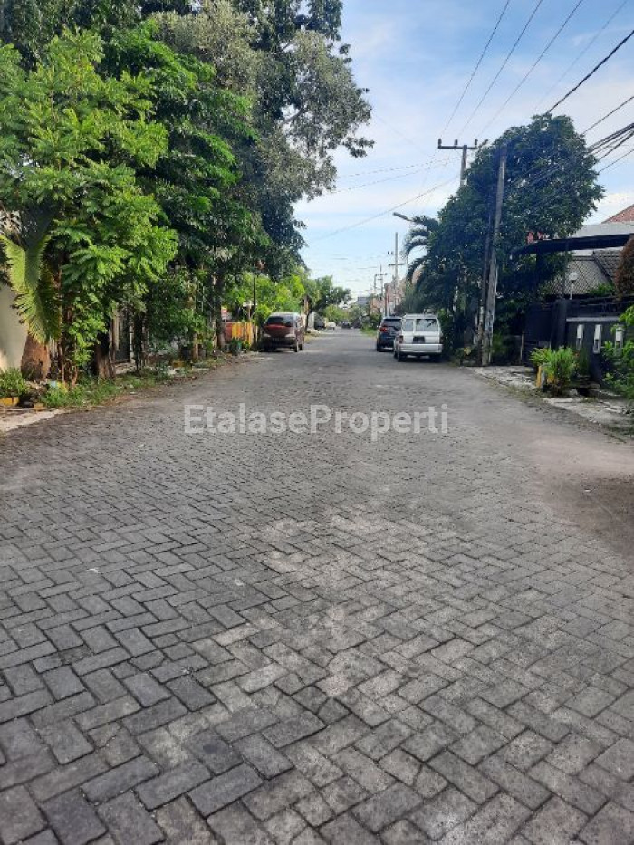 Foto properti Cocok Buat Usaha, Nol Jalan Rumah Wiguna, Surabaya Timur 6