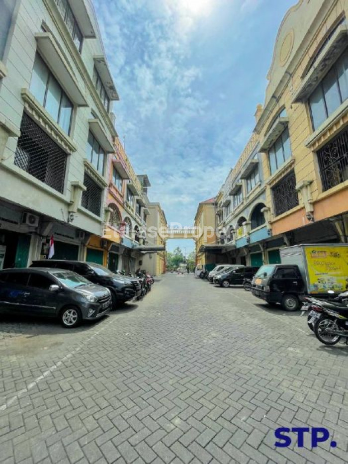 Foto properti Jual Cepat, Ruko Panjang Jiwo Makmur Baru Renovasi 2