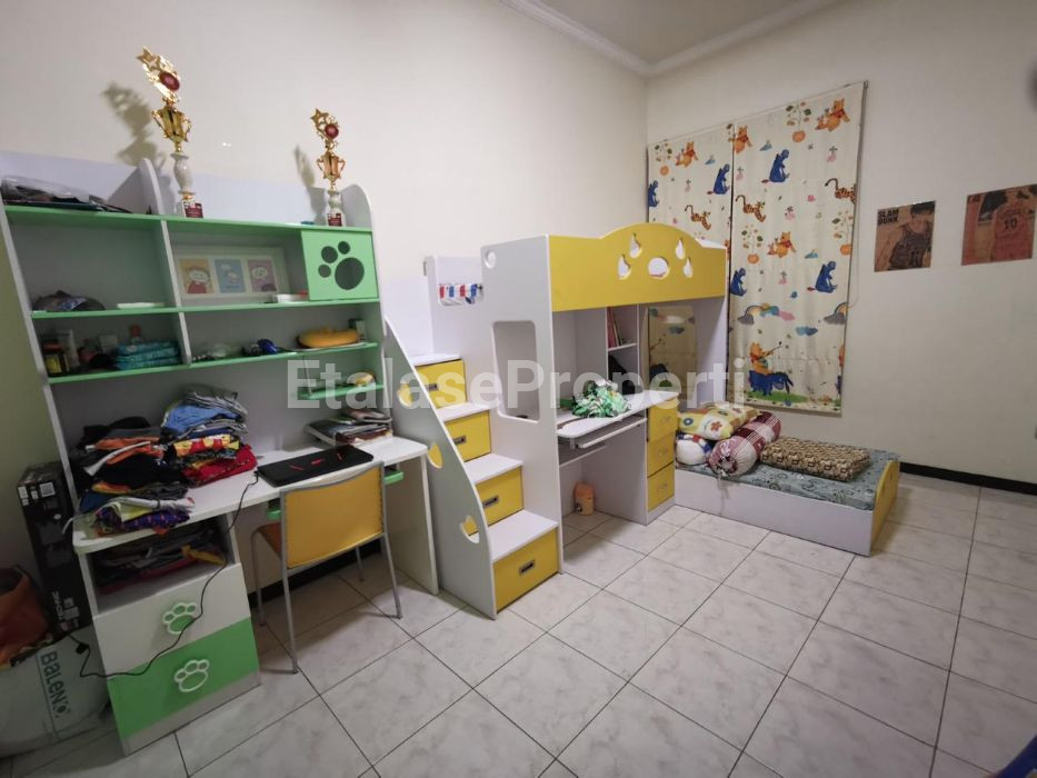 Foto properti Pondok Maspion Waru Sidoarjo 5