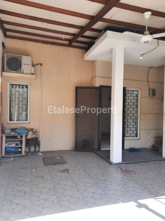 Foto properti Dijual Rumah Diperumahan EVER GREEN, Tambak Rejo Tambak Sumur, Sidoarjo 2