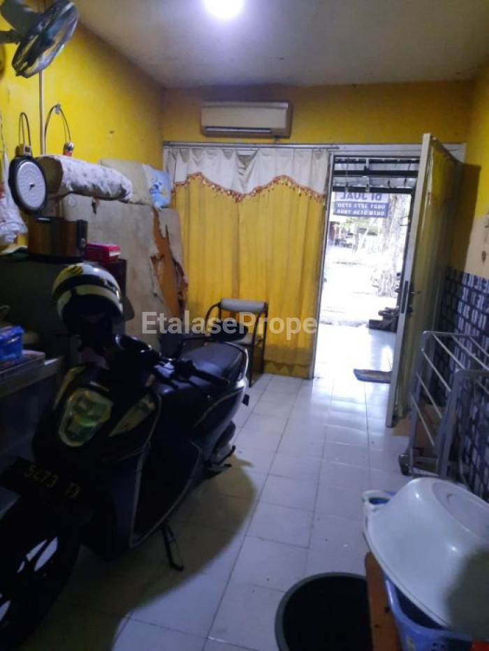 Foto properti Jual Rumah Hitung Tanah Ngagel Jaya, Surabaya Kota 5