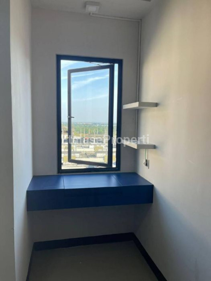 Foto properti Dijual Apartemen Amega Crown 2