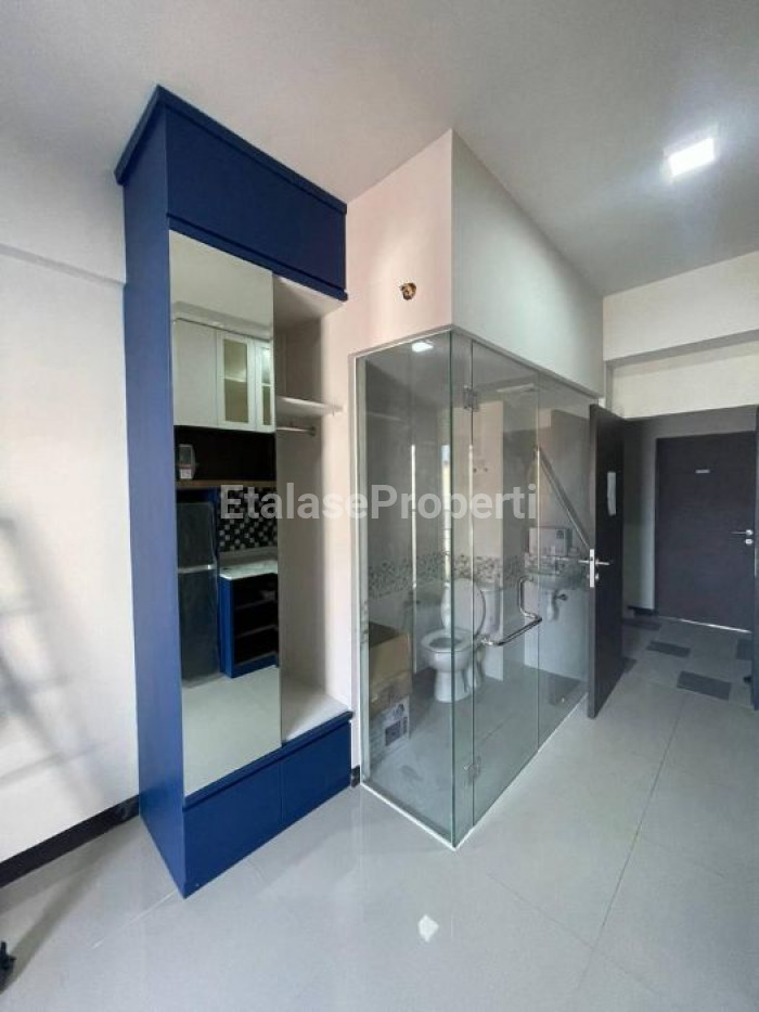 Foto properti Dijual Apartemen Amega Crown 3