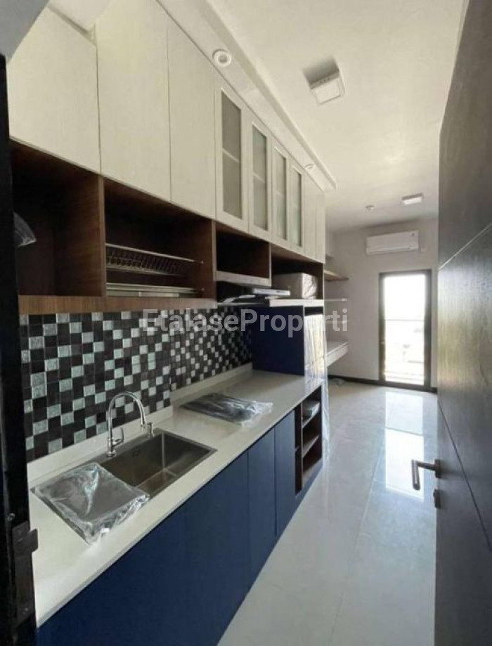 Foto properti Dijual Apartemen Amega Crown 4