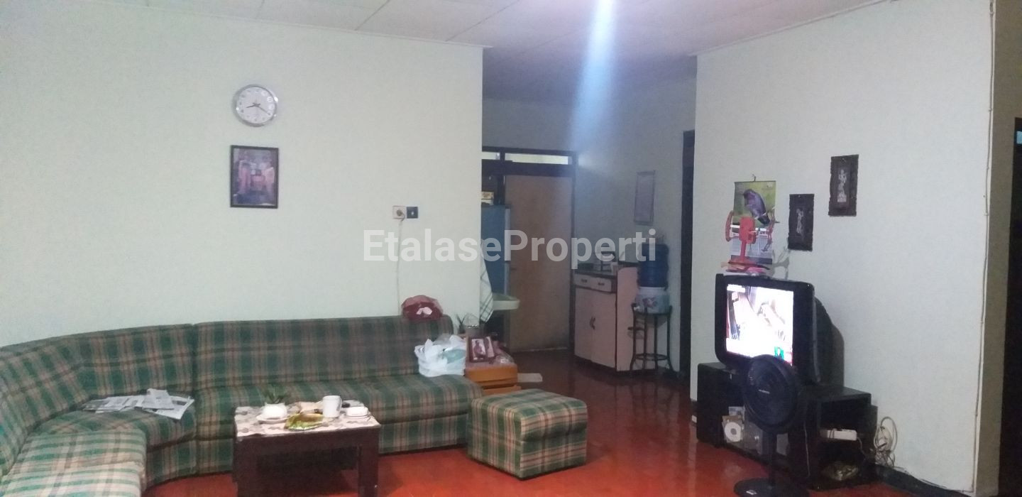 Foto properti Rumah Bratang Binangun, Surabaya 2