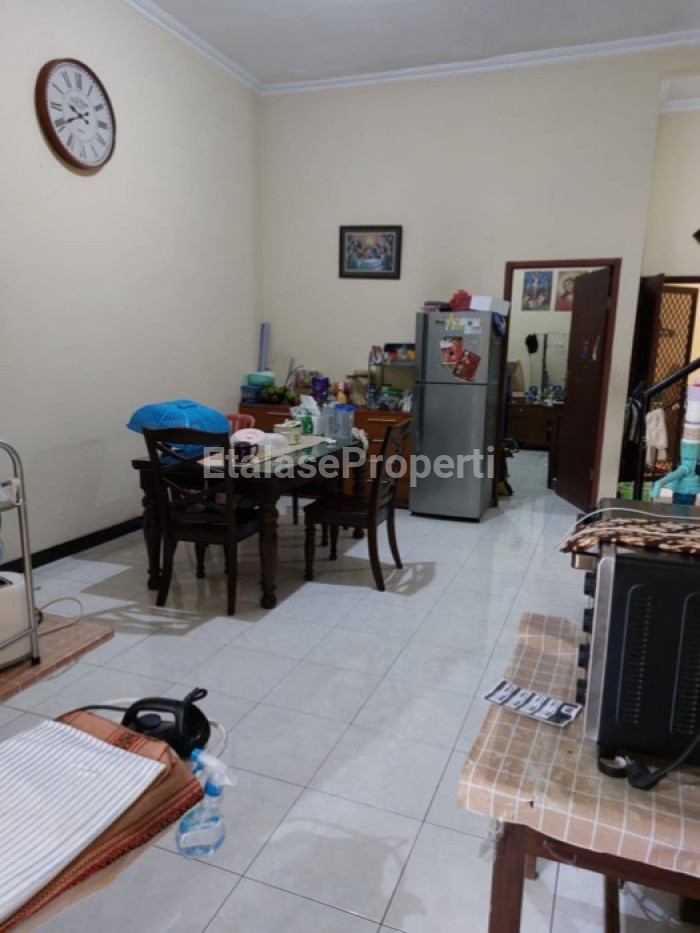 Foto properti Jual Rumah Lebak Permai Surabaya Timur Dekat Kenjeran 4