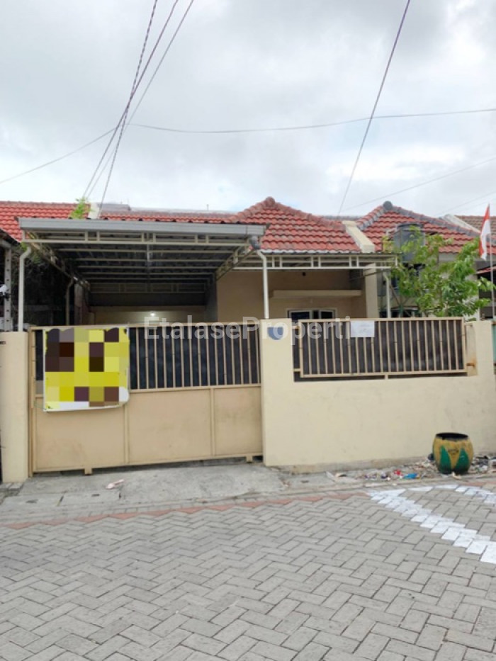 Foto properti Sewa Rumah Lebak Rejo Row Jalan 2,5 Mobil 1