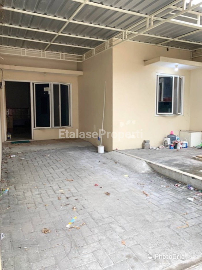Foto properti Sewa Rumah Lebak Rejo Row Jalan 2,5 Mobil 3