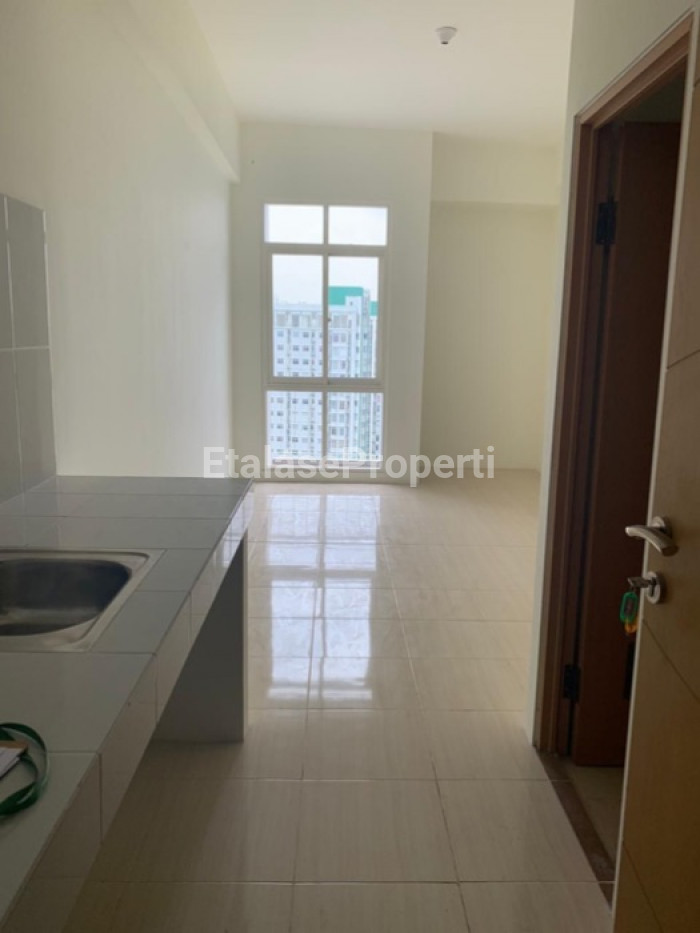 Foto properti Dijual Apartment Bale Hinggil (Studio) 4