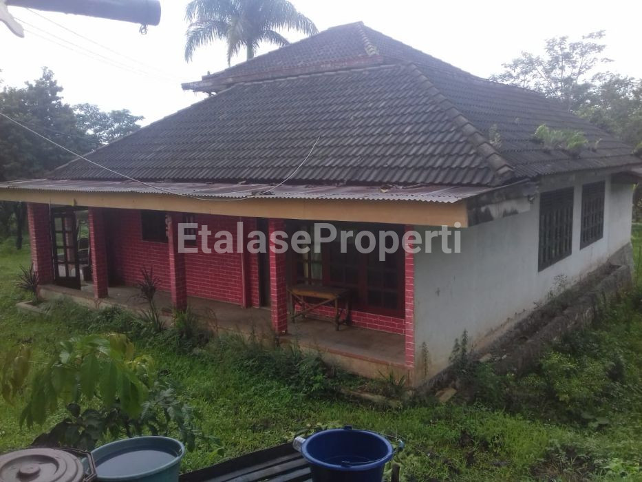 Foto properti Dijual Villa Pacet Trawas 3