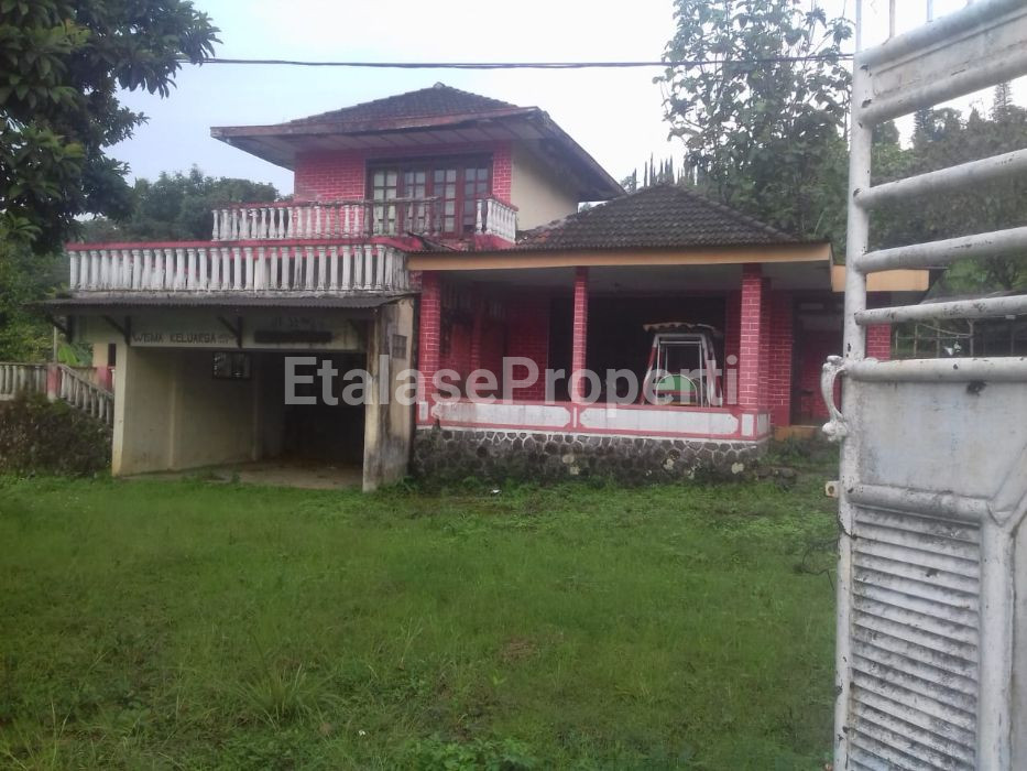 Foto properti Dijual Villa Pacet Trawas 1