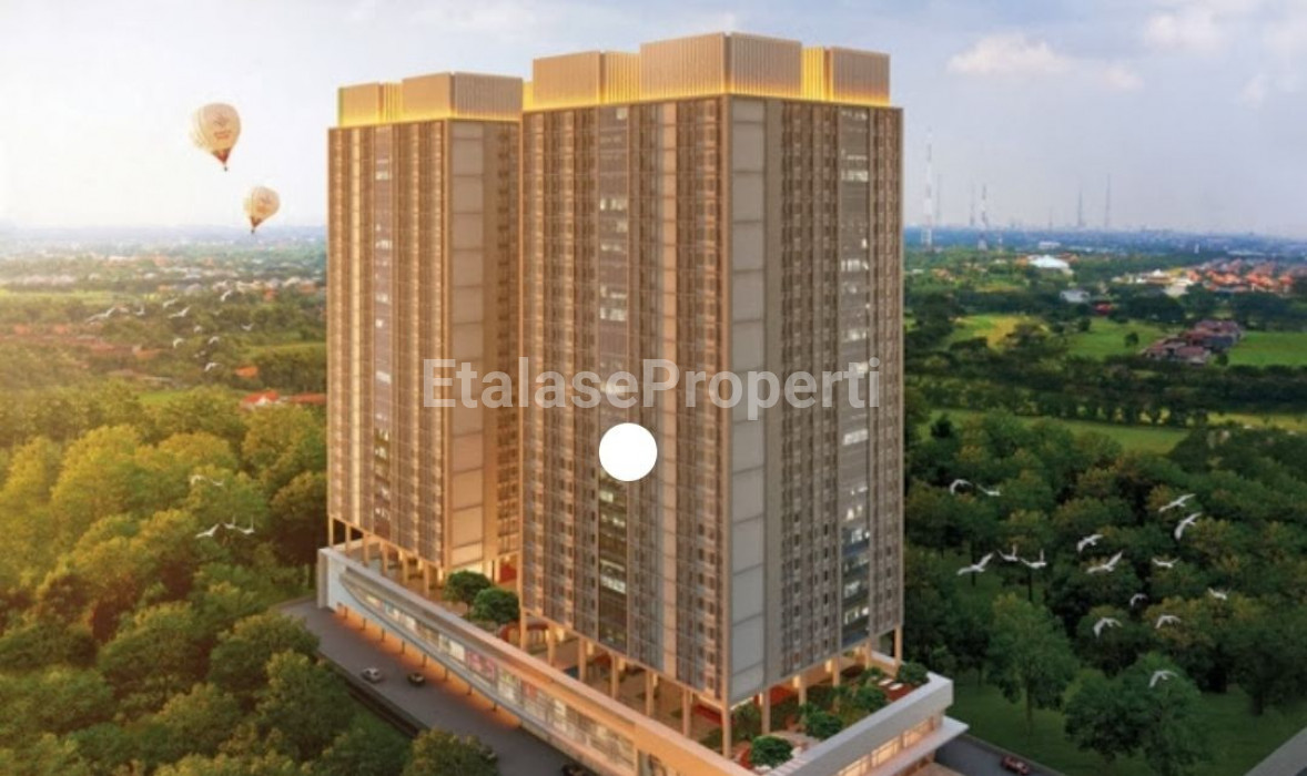 Foto properti Apartemen My Tower 2BR Surabaya Selatan 1