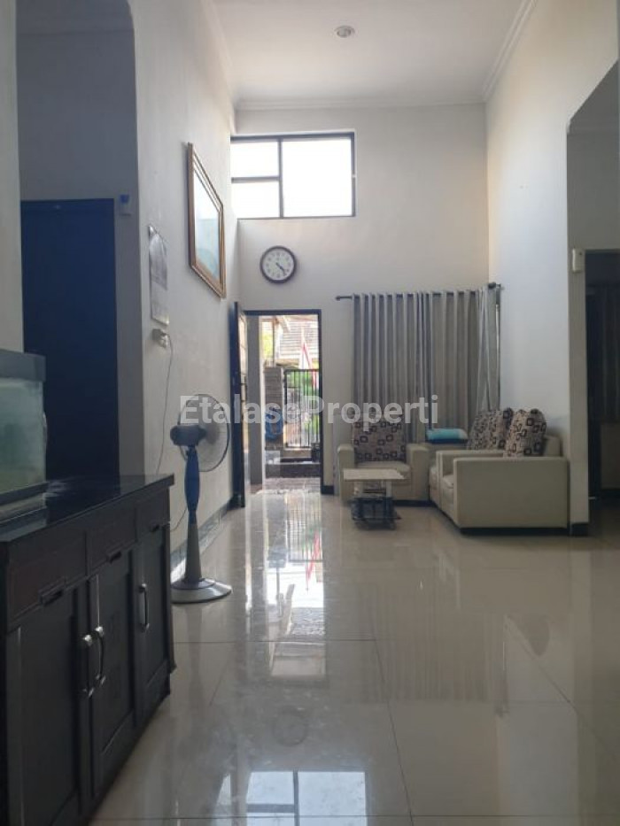 Foto properti Dijual Rumah Siap Huni Terawat Di Perumahan D'Spring Of Tomorrow Boulevard  Medaeng Sidoarjo Dekat Bungurasih Dan Akses Toll SuMo 4