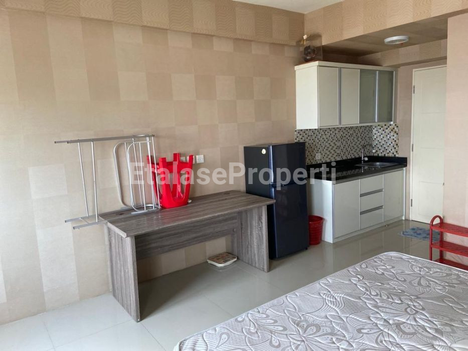 Foto properti Di Sewakan Apartment Tanglin Studio Fully Furnish Fasilitas Hotel Bintang 5 1