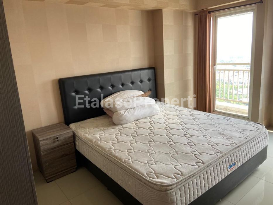 Foto properti Di Sewakan Apartment Tanglin Studio Fully Furnish Fasilitas Hotel Bintang 5 3