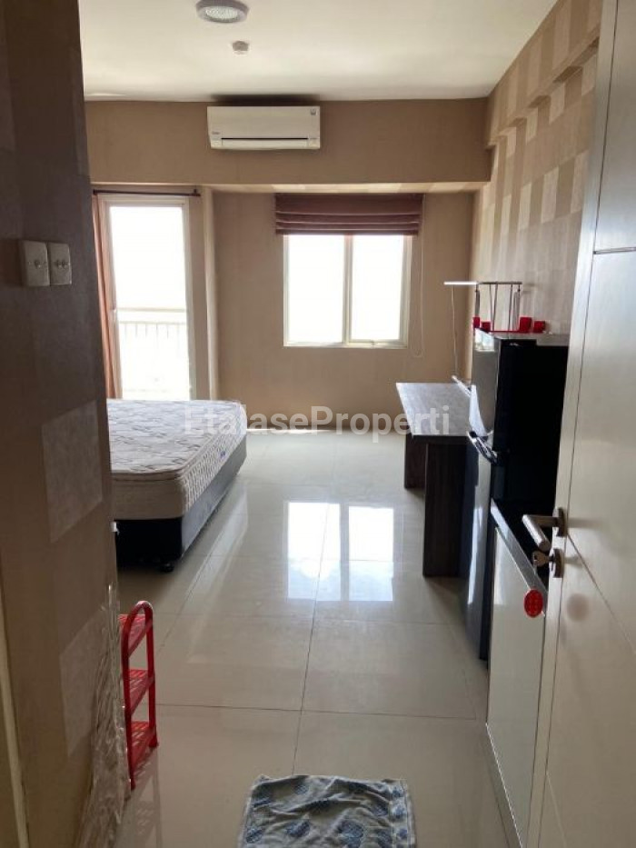 Foto properti Di Sewakan Apartment Tanglin Studio Fully Furnish Fasilitas Hotel Bintang 5 4