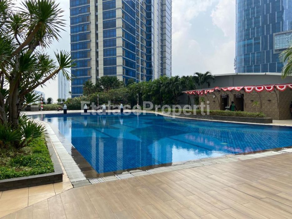 Foto properti Di Sewakan Apartment Tanglin Studio Fully Furnish Fasilitas Hotel Bintang 5 7