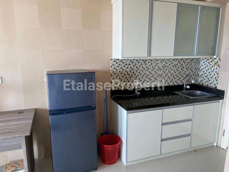 Foto properti Di Sewakan Apartment Tanglin Studio Fully Furnish Fasilitas Hotel Bintang 5 8