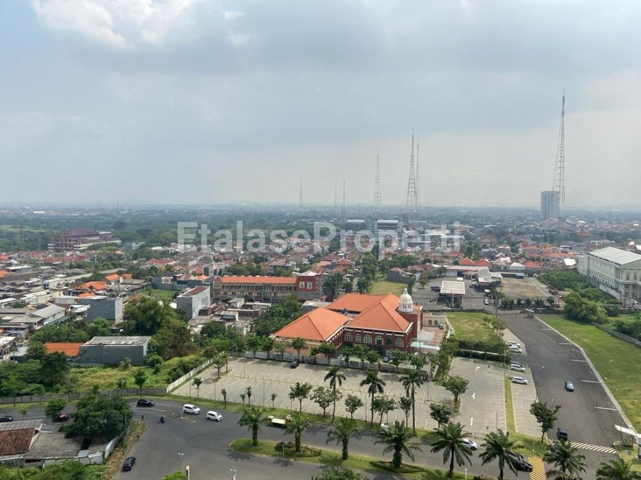 Foto properti Di Sewakan Apartment Tanglin Studio Fully Furnish Fasilitas Hotel Bintang 5 9