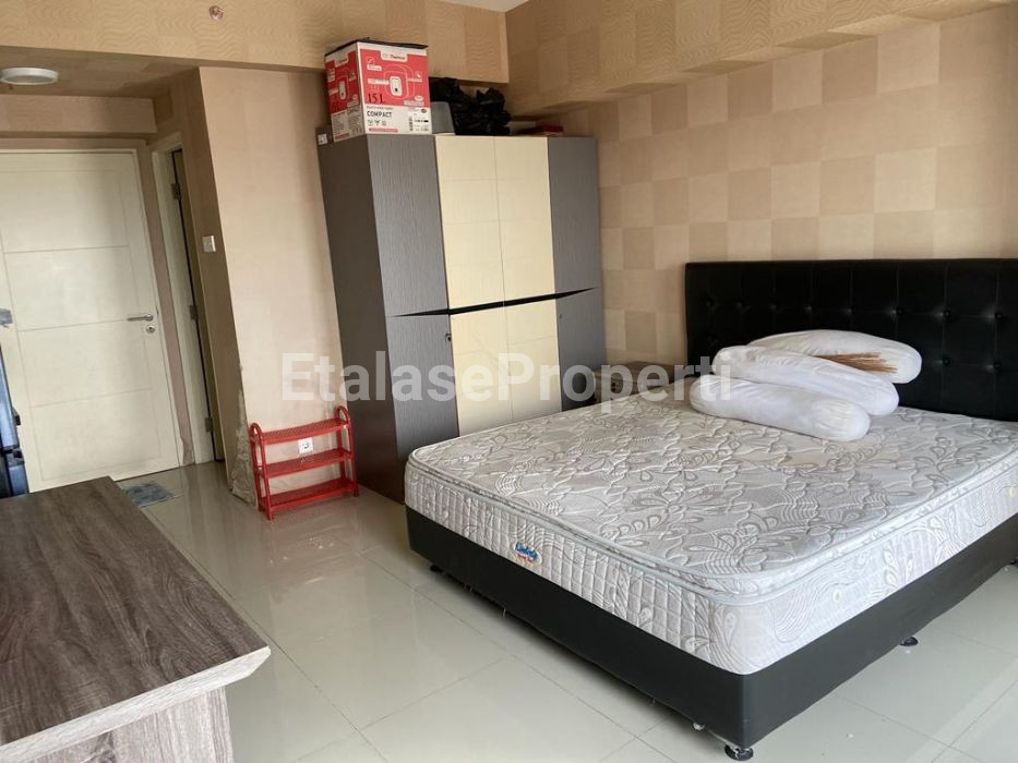 Foto properti Di Sewakan Apartment Tanglin Studio Fully Furnish Fasilitas Hotel Bintang 5 10