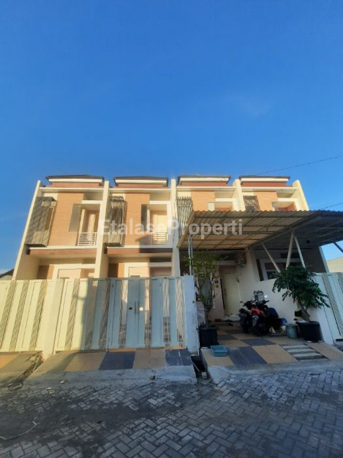 Foto properti New Minimalis Royal Paka, Surabaya Timur 7