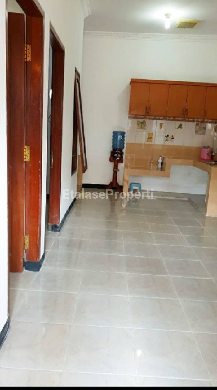 Foto properti Dijual Ploso Timur Surabya Timur Row Jalan 2 Mobil 2