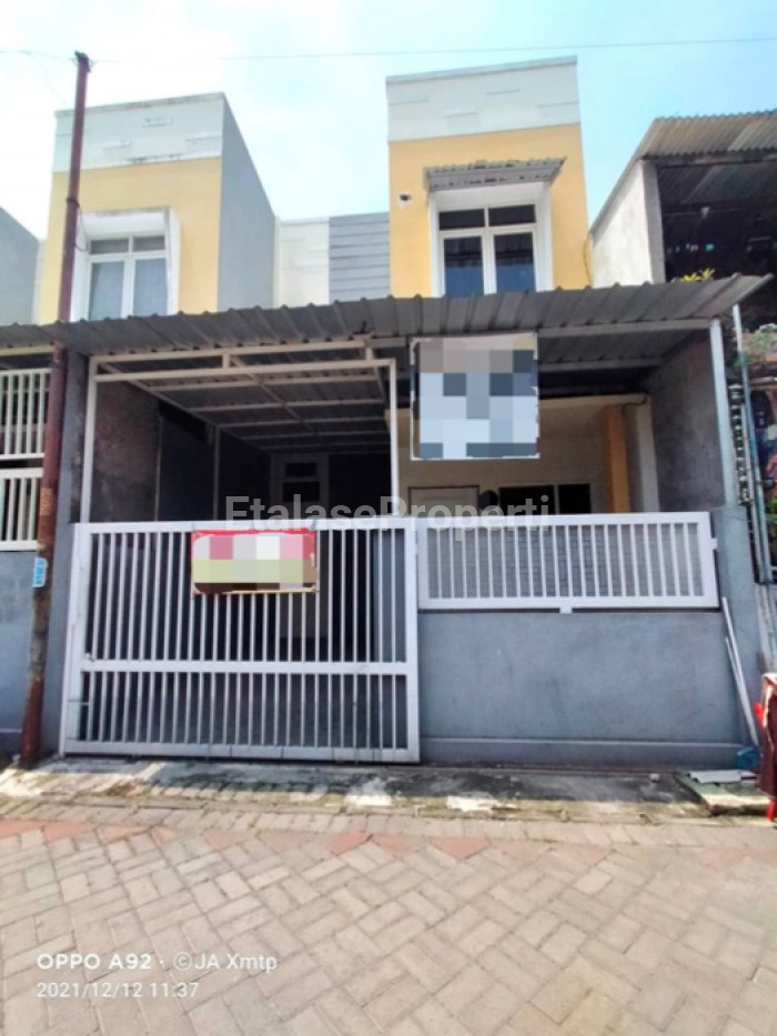 Foto properti Jual Rumah Lebak Jaya Dekat Galaxy Mall 1