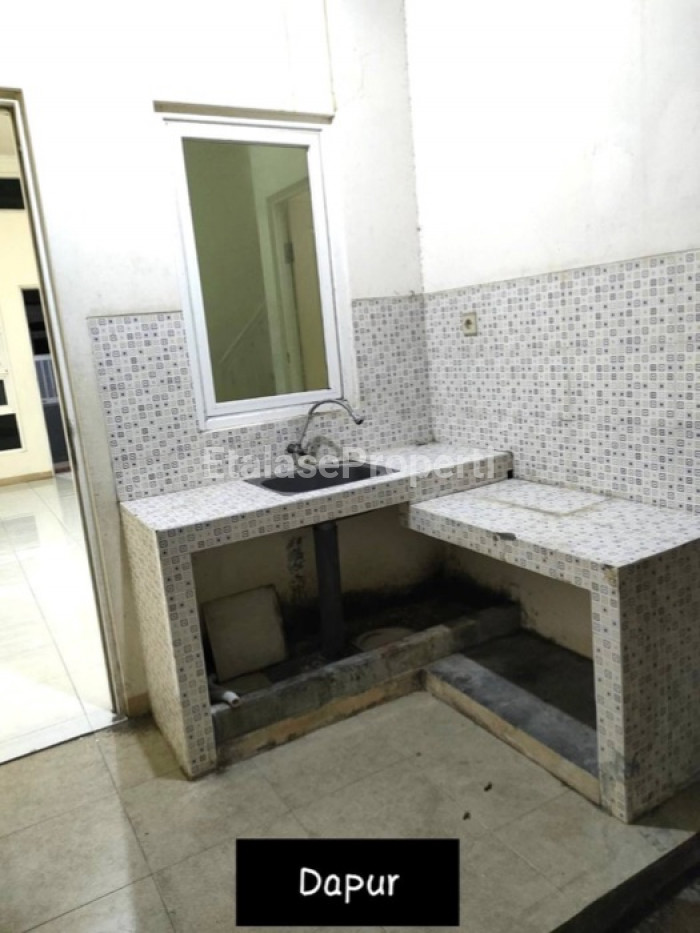 Foto properti Jual Rumah Lebak Jaya Dekat Galaxy Mall 8