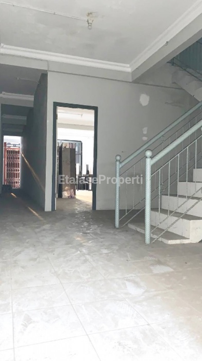 Foto properti Disewakan Ruko Kalijudan 3 Lt Lokasi Strategis 4