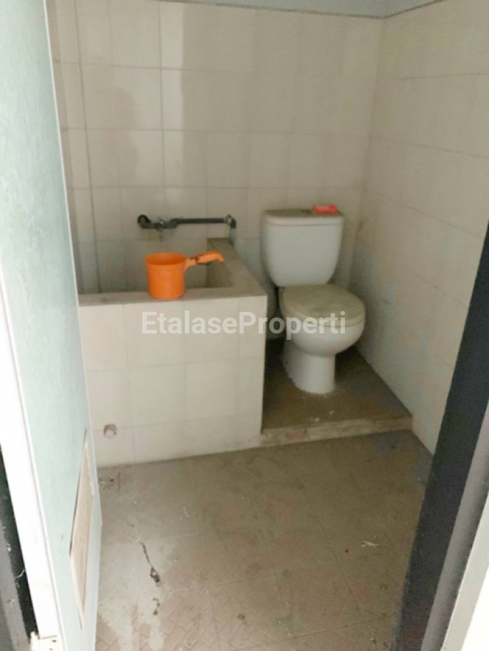 Foto properti Disewakan Ruko Kalijudan 3 Lt Lokasi Strategis 7