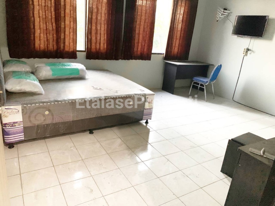 Foto properti Disewakan Ruko Kalijudan 3 Lt Lokasi Strategis 8