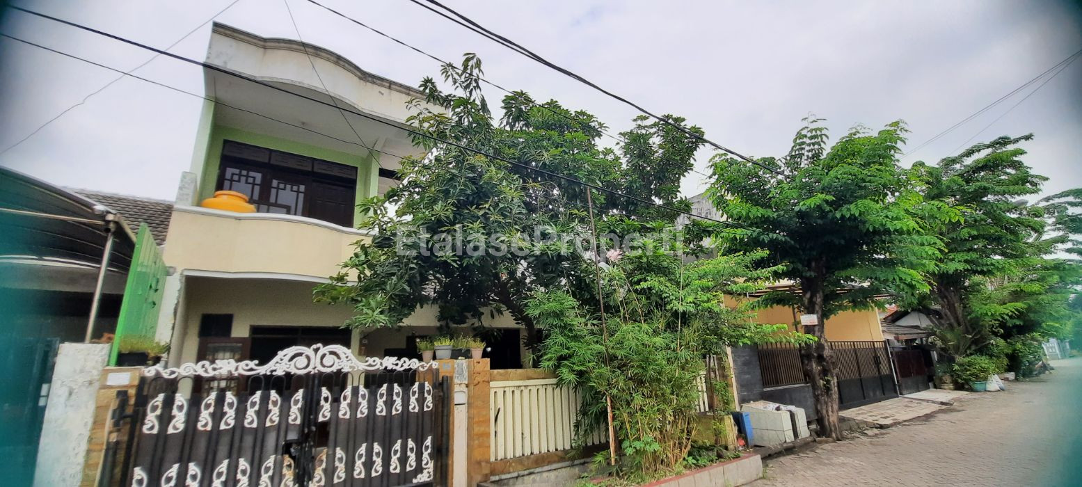 Foto properti Rumah Semolowaru Tengah, Surabaya Timur 1