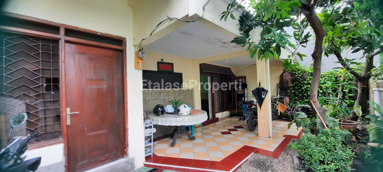 Foto properti Rumah Semolowaru Tengah, Surabaya Timur 6