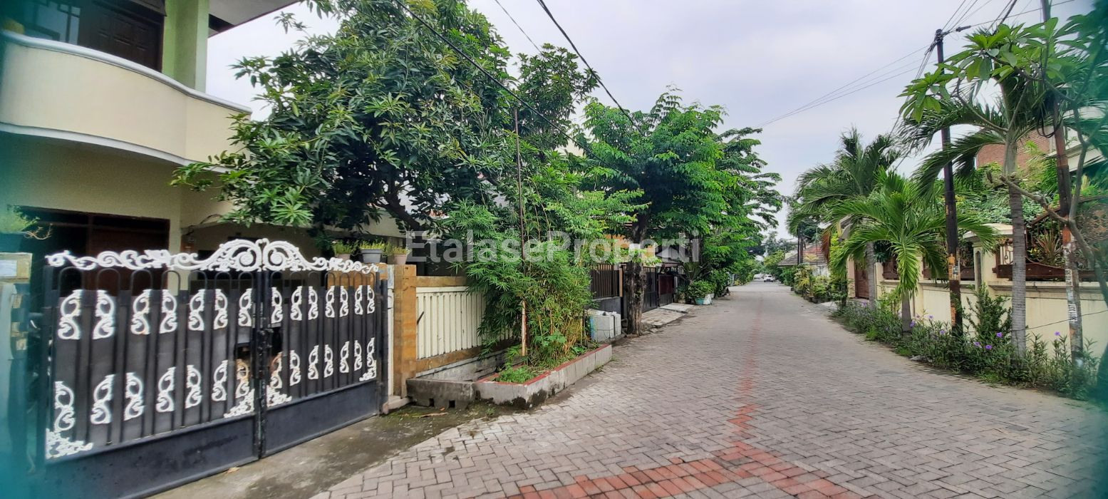 Foto properti Rumah Semolowaru Tengah, Surabaya Timur 7